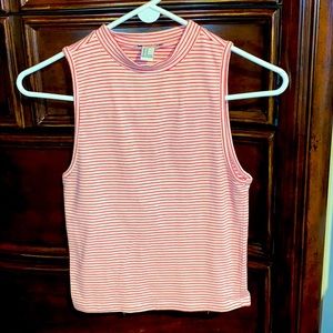 F21 tank